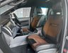 USED 2018 68 FORD RANGER 3.2 WILDTRAK 4X4 DCB TDCI 4d AUTO 197 BHP ROLLER TOP ~ BLACK BODY KIT