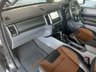 USED 2018 68 FORD RANGER 3.2 WILDTRAK 4X4 DCB TDCI 4d AUTO 197 BHP ROLLER TOP ~ BLACK BODY KIT