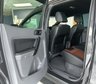 USED 2018 68 FORD RANGER 3.2 WILDTRAK 4X4 DCB TDCI 4d AUTO 197 BHP ROLLER TOP ~ BLACK BODY KIT