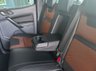 USED 2018 68 FORD RANGER 3.2 WILDTRAK 4X4 DCB TDCI 4d AUTO 197 BHP ROLLER TOP ~ BLACK BODY KIT