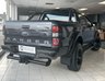 USED 2018 68 FORD RANGER 3.2 WILDTRAK 4X4 DCB TDCI 4d AUTO 197 BHP ROLLER TOP ~ BLACK BODY KIT