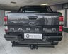 USED 2018 68 FORD RANGER 3.2 WILDTRAK 4X4 DCB TDCI 4d AUTO 197 BHP ROLLER TOP ~ BLACK BODY KIT