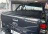 USED 2018 68 FORD RANGER 3.2 WILDTRAK 4X4 DCB TDCI 4d AUTO 197 BHP ROLLER TOP ~ BLACK BODY KIT