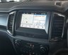 USED 2018 68 FORD RANGER 3.2 WILDTRAK 4X4 DCB TDCI 4d AUTO 197 BHP ROLLER TOP ~ BLACK BODY KIT
