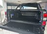 USED 2018 68 FORD RANGER 3.2 WILDTRAK 4X4 DCB TDCI 4d AUTO 197 BHP ROLLER TOP ~ BLACK BODY KIT