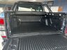 USED 2018 68 FORD RANGER 3.2 WILDTRAK 4X4 DCB TDCI 4d AUTO 197 BHP ROLLER TOP ~ BLACK BODY KIT