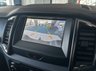 USED 2018 68 FORD RANGER 3.2 WILDTRAK 4X4 DCB TDCI 4d AUTO 197 BHP ROLLER TOP ~ BLACK BODY KIT
