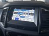 USED 2018 68 FORD RANGER 3.2 WILDTRAK 4X4 DCB TDCI 4d AUTO 197 BHP ROLLER TOP ~ BLACK BODY KIT