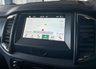 USED 2018 68 FORD RANGER 3.2 WILDTRAK 4X4 DCB TDCI 4d AUTO 197 BHP ROLLER TOP ~ BLACK BODY KIT