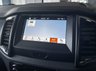 USED 2018 68 FORD RANGER 3.2 WILDTRAK 4X4 DCB TDCI 4d AUTO 197 BHP ROLLER TOP ~ BLACK BODY KIT