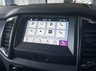 USED 2018 68 FORD RANGER 3.2 WILDTRAK 4X4 DCB TDCI 4d AUTO 197 BHP ROLLER TOP ~ BLACK BODY KIT