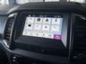 USED 2018 68 FORD RANGER 3.2 WILDTRAK 4X4 DCB TDCI 4d AUTO 197 BHP ROLLER TOP ~ BLACK BODY KIT