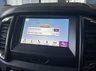 USED 2018 68 FORD RANGER 3.2 WILDTRAK 4X4 DCB TDCI 4d AUTO 197 BHP ROLLER TOP ~ BLACK BODY KIT