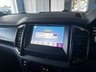 USED 2018 68 FORD RANGER 3.2 WILDTRAK 4X4 DCB TDCI 4d AUTO 197 BHP ROLLER TOP ~ BLACK BODY KIT