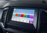 USED 2018 68 FORD RANGER 3.2 WILDTRAK 4X4 DCB TDCI 4d AUTO 197 BHP ROLLER TOP ~ BLACK BODY KIT
