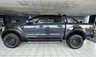 USED 2018 68 FORD RANGER 3.2 WILDTRAK 4X4 DCB TDCI 4d AUTO 197 BHP ROLLER TOP ~ BLACK BODY KIT
