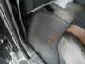 USED 2018 68 FORD RANGER 3.2 WILDTRAK 4X4 DCB TDCI 4d AUTO 197 BHP ROLLER TOP ~ BLACK BODY KIT