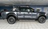 USED 2018 68 FORD RANGER 3.2 WILDTRAK 4X4 DCB TDCI 4d AUTO 197 BHP ROLLER TOP ~ BLACK BODY KIT
