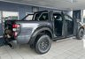 USED 2018 68 FORD RANGER 3.2 WILDTRAK 4X4 DCB TDCI 4d AUTO 197 BHP ROLLER TOP ~ BLACK BODY KIT