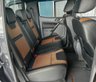 USED 2018 68 FORD RANGER 3.2 WILDTRAK 4X4 DCB TDCI 4d AUTO 197 BHP ROLLER TOP ~ BLACK BODY KIT