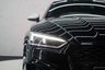 USED 2018 18 AUDI A5 3.0 S5 SPORTBACK TFSI QUATTRO 5d 349 BHP BLACK RS STYLING | 20INCH ALLOYS