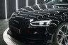 USED 2018 18 AUDI A5 3.0 S5 SPORTBACK TFSI QUATTRO 5d 349 BHP BLACK RS STYLING | 20INCH ALLOYS