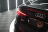 USED 2018 18 AUDI A5 3.0 S5 SPORTBACK TFSI QUATTRO 5d 349 BHP BLACK RS STYLING | 20INCH ALLOYS