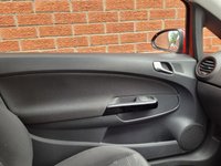 USED 2014 14 VAUXHALL CORSA 1.0 S ECOFLEX 3d 64 BHP 