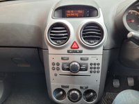 USED 2014 14 VAUXHALL CORSA 1.0 S ECOFLEX 3d 64 BHP 