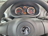 USED 2014 14 VAUXHALL CORSA 1.0 S ECOFLEX 3d 64 BHP 