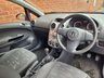 USED 2014 14 VAUXHALL CORSA 1.0 S ECOFLEX 3d 64 BHP 