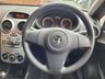 USED 2014 14 VAUXHALL CORSA 1.0 S ECOFLEX 3d 64 BHP 