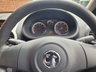 USED 2014 14 VAUXHALL CORSA 1.0 S ECOFLEX 3d 64 BHP 