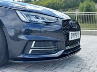 USED 2017 17 AUDI A4 3.0 TDI QUATTRO S LINE 4d 268 BHP 