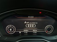 USED 2017 17 AUDI A4 3.0 TDI QUATTRO S LINE 4d 268 BHP 