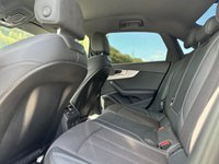 USED 2017 17 AUDI A4 3.0 TDI QUATTRO S LINE 4d 268 BHP 