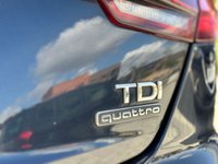USED 2017 17 AUDI A4 3.0 TDI QUATTRO S LINE 4d 268 BHP 