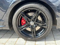 USED 2017 17 AUDI A4 3.0 TDI QUATTRO S LINE 4d 268 BHP 