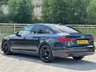 USED 2017 17 AUDI A4 3.0 TDI QUATTRO S LINE 4d 268 BHP 
