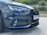 USED 2017 17 AUDI A4 3.0 TDI QUATTRO S LINE 4d 268 BHP 