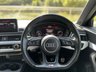 USED 2017 17 AUDI A4 3.0 TDI QUATTRO S LINE 4d 268 BHP 