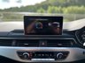 USED 2017 17 AUDI A4 3.0 TDI QUATTRO S LINE 4d 268 BHP 