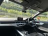 USED 2017 17 AUDI A4 3.0 TDI QUATTRO S LINE 4d 268 BHP 