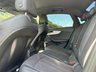 USED 2017 17 AUDI A4 3.0 TDI QUATTRO S LINE 4d 268 BHP 