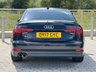 USED 2017 17 AUDI A4 3.0 TDI QUATTRO S LINE 4d 268 BHP 