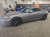 USED 2009 09 JAGUAR XK 5.0 XKR 2d 510 BHP Excellent main dealer History