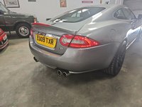 USED 2009 09 JAGUAR XK 5.0 XKR 2d 510 BHP Excellent main dealer History