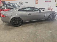 USED 2009 09 JAGUAR XK 5.0 XKR 2d 510 BHP Excellent main dealer History