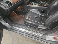 USED 2009 09 JAGUAR XK 5.0 XKR 2d 510 BHP Excellent main dealer History