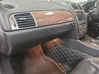 USED 2009 09 JAGUAR XK 5.0 XKR 2d 510 BHP Excellent main dealer History